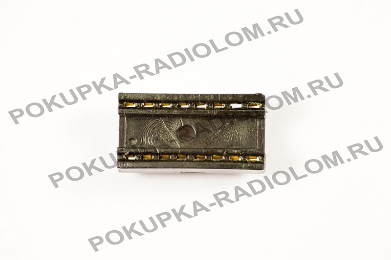 Колодки 16 ног Колодки 16 ног