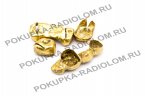 Коронки золотые