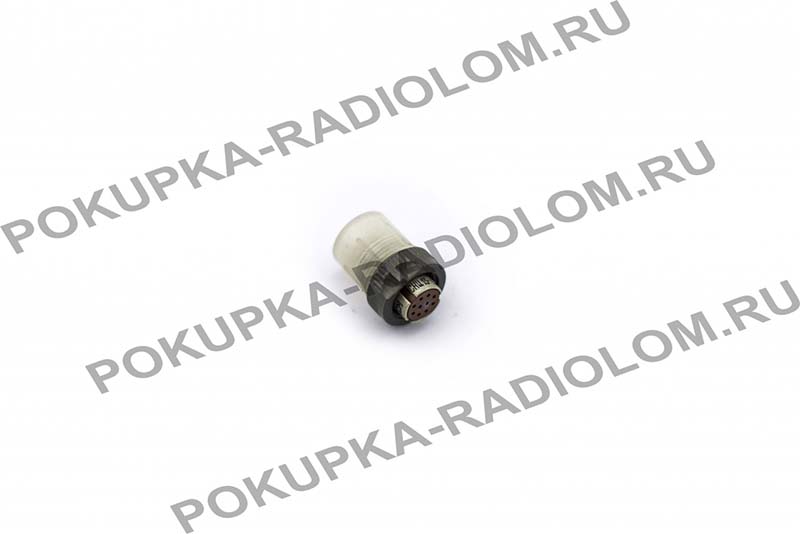 Разъём СНЦ 13 Разъём СНЦ 13