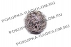 Палладиевая накрутка со струн 80%