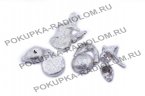 Серебро 999 слитки
