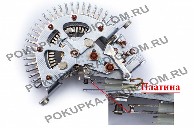 ШИВ 25/4 ШИВ 25/4