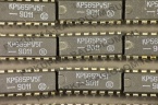 ЧЕРНЫЕ МИКРОСХЕМЫ ру5