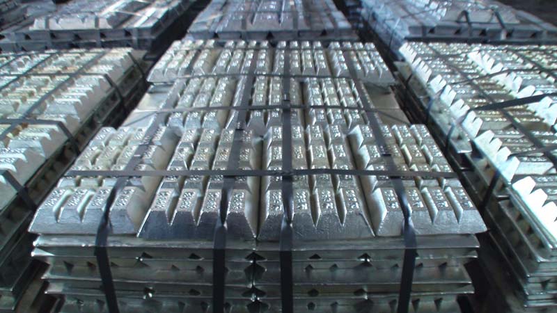 Баббит: свойства и область применения