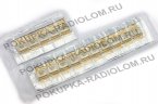 Новые микросхемы 564ИР9 0383