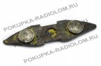 Контакты технического серебра