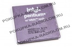 Процессоры INTEL pentium w/MMX