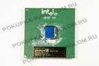 Intel pentium III пластик