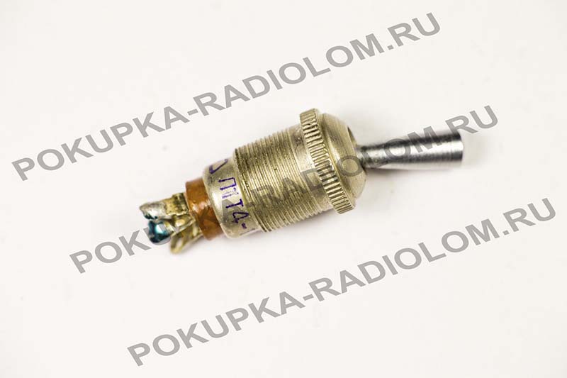П1Т4-1В переключатель П1Т4-1В переключатель