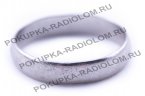 Ювелирные платиновые кольца