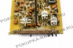 Конденсаторы 6Н90 М68 0384 на плате 