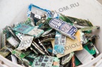 платы от сотовых телефонов