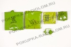 КМ зеленые H30 разные
