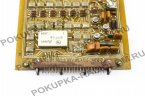 Микросхемы 168КТ2Б 0982 на плате