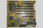 Материнские платы до Pentium 4