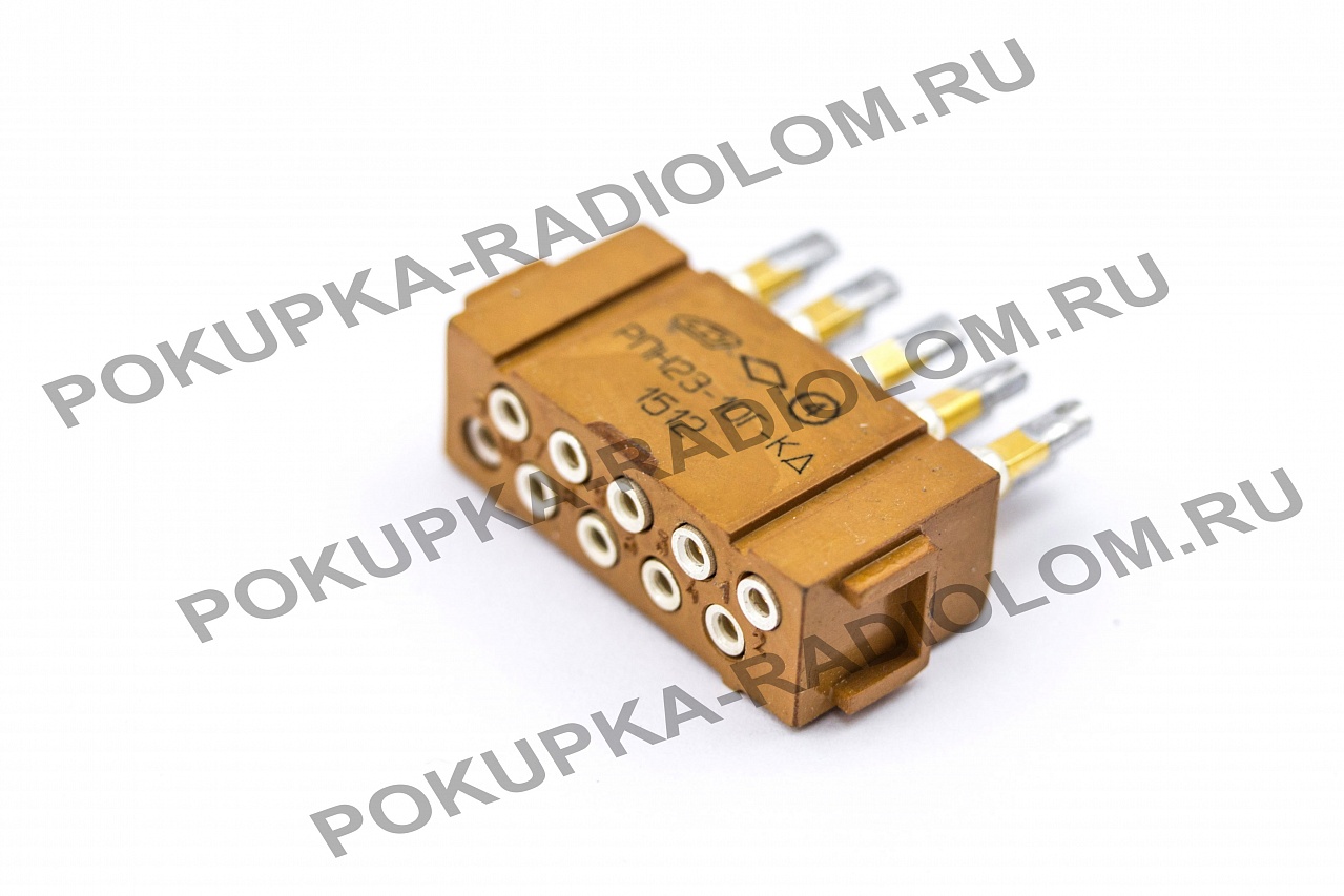РПН23-10К КД РПН23-10К КД