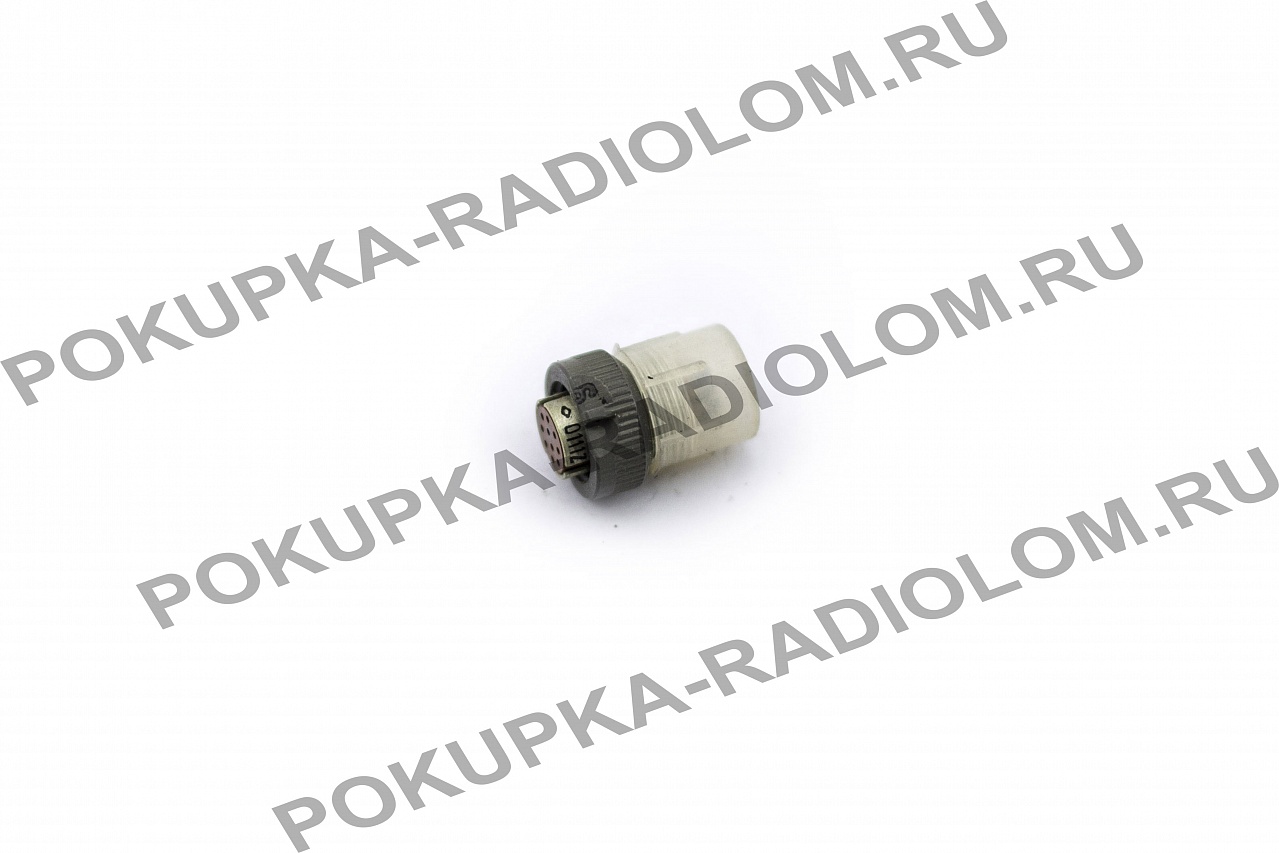 Разъём СНЦ 13 Разъём СНЦ 13