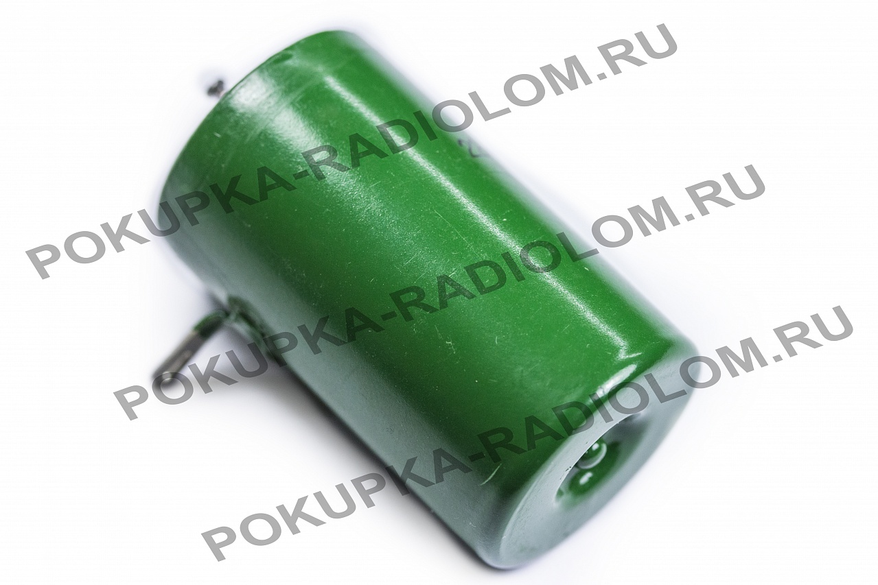К52-5 22мкф К52-5 22мкф